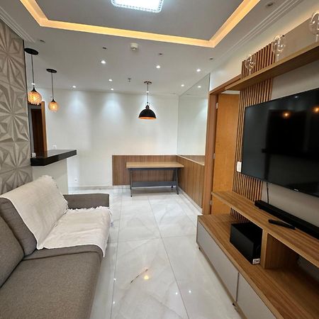 Apartamento De Alto Padrao Com Piscina Brasilia Exterior photo