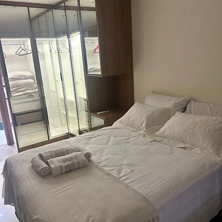 Apartamento De Alto Padrao Com Piscina Brasilia Exterior photo